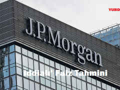 JP Morgan’dan İddialı’ Faiz Tahmini