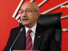 Kılıçdaroğlu İl Başkanları İle Görüşecek