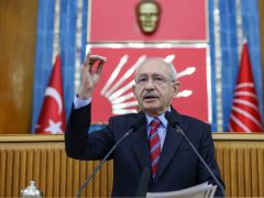 Kılıçdaroğlu’ndan ‘Kurultay’ Çıkışı!