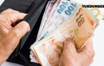 Emeklilik için prim borçlanması yapacakların cebinden daha fazla ödeme çıkacak
