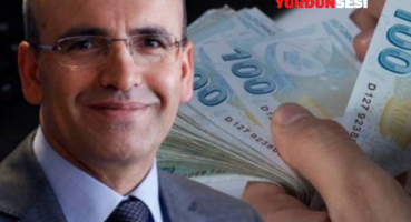 Mehmet Şimşek’ten yüksek enflasyon yorumu: ‘Olumsuz hava koşullarının etkisiyle…’
