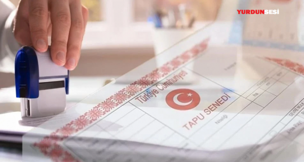 Konut, Arsa Ve Otomobil Alıp Satacaklar Dikkat!