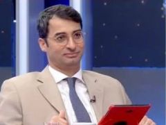 Gazeteci Barış Terkoğlu : “Kılıçdaroğlu Tutuklanabilir”