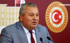Cemal Enginyurt, Şırnak Üniversitesi Rektörü hakkında suç duyurusunda bulundu