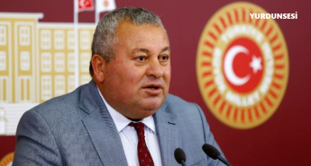 Cemal Enginyurt, Şırnak Üniversitesi Rektörü hakkında suç duyurusunda bulundu