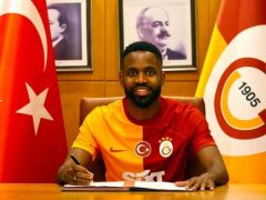 Galatasaray Cedric Bakambu’nun maliyetini açıkladı