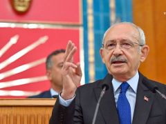 Kılıçdaroğlu, Partisinden İlk Kez Seçilen Milletvekilleriyle Görüştü