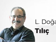 L. Doğan Tılıç : Mudāḫale