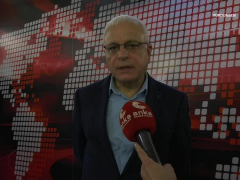 GAZETECİ YANARDAĞ’IN TUTUKLULUĞUNA İTİRAZ REDDEDİLDİ