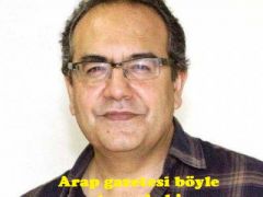 Mustafa K. Erdemol : Arap gazetesi böyle tanımladı!