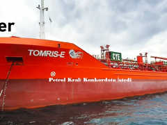 Petrol Kralı Konkordato İstedi