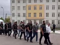 Ahmet Nur Çebi’nin fabrikasını 50 milyon dolar dolandıran 4 kişi tutuklandı