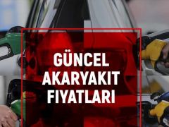 Motorine Zam Geldi! İşte Güncel Benzin ve Motorin Fiyatları