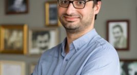 Barış Terkoğlu: Ey mahpus Türk gençliği!