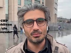 CHP Pehlivan İçin Devrede!