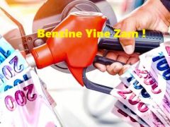 Benzine Yine Zam !