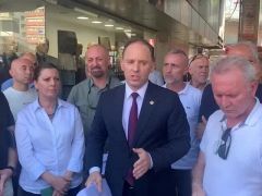 DENİZ YAVUZYILMAZ:“BAĞIMSIZ OTORİTELERCE TEKRAR RAPOR HAZIRLANSIN”