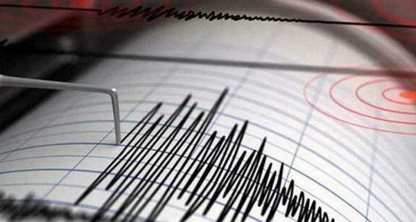 Malatya’da 3.8 büyüklüğünde deprem!