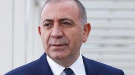 Gürsel Tekin’in İstanbul İl Kongresi’ni düzenlemek için yaptığı başvuru reddedildi