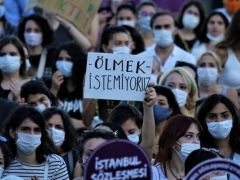 Kadın dernekleri ve avukatlardan tepki…