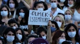 Kadın dernekleri ve avukatlardan tepki…