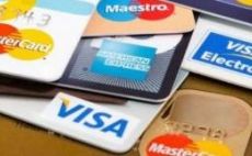 Kredi kartı limiti, eğitim ve sağlık harcamalarının istisna kapsamın alındı