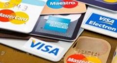 Kredi kartı limiti, eğitim ve sağlık harcamalarının istisna kapsamın alındı