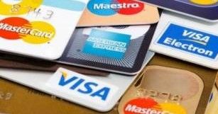 Kredi kartı limiti, eğitim ve sağlık harcamalarının istisna kapsamın alındı