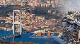 Prof. Dr. Okan Tüysüz’den olası Marmara depremi uyarısı!