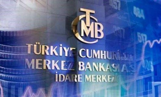 TCMB raporu: Türkiye’nin kısa vadeli dış borcu rekor seviyede!