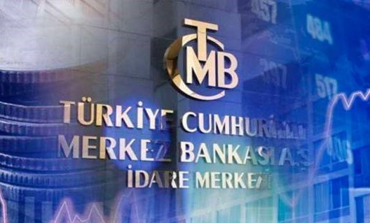 Merkez Bankası yıl sonu enflasyon tahminini yükseltti!