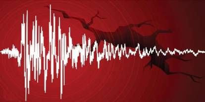 Malatya’da  deprem