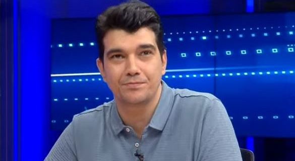 Ozan Gündoğdu : Nerede bu vergi rekortmenleri?