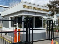 TÜİK: TEMMUZDA YURT DIŞI ÜRETİCİ FİYAT ENDEKSİ YILLIK YÜZDE 60,32 ARTTI