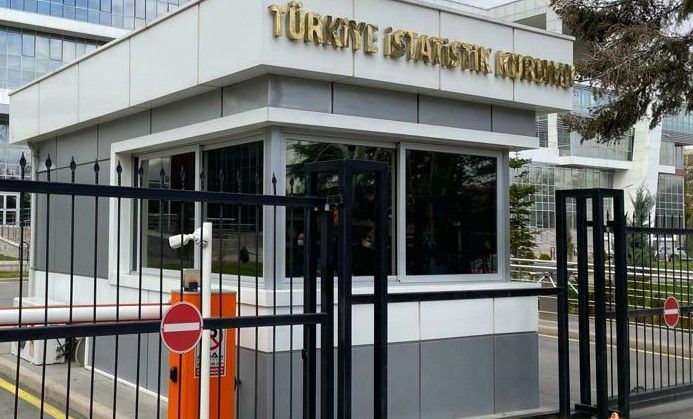 TÜİK haziran ayı enflasyonunu açıkladı