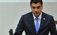 CHP Sözcüsü Emre,Ankara hava sahasındaki İHA alarmını Bakan Yaşar Güler’e sordu