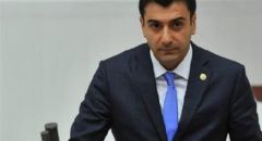 CHP Sözcüsü Emre,Ankara hava sahasındaki İHA alarmını Bakan Yaşar Güler’e sordu