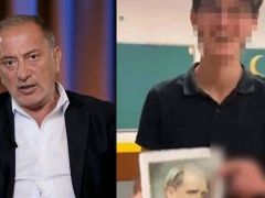 Fatih Altaylı: Sorun ana babada ve eğitimde