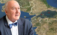 Prof. Dr. Övgün Ahmet Ercan, Diri fay sayısı 700’e yükseldi!