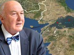 Prof. Dr. Ercan Depreme Karşı En Güvenli 21 İli Açıkladı!