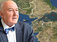 Prof. Dr. Övgün Ahmet Ercan’dan uyarı