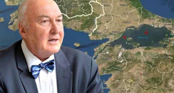 Prof. Dr. Övgün Ahmet Ercan, Diri fay sayısı 700’e yükseldi!