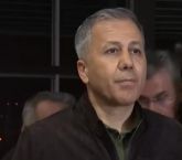 Bakan Yerlikaya’dan saatler sonra Yalova’da IŞİD operasyonu ile ilgili açıklama