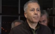 Bakan Yerlikaya’dan saatler sonra Yalova’da IŞİD operasyonu ile ilgili açıklama