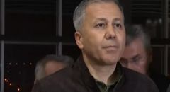 Bakan Yerlikaya’dan saatler sonra Yalova’da IŞİD operasyonu ile ilgili açıklama