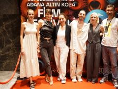 ALTIN KOZA FİLM FESTİVALİ