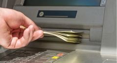 ATM’den para çekme limitinde yeni dönem