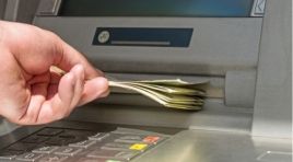 ATM’lerde, para yatırma işlemlerinde limitler düşürüldü