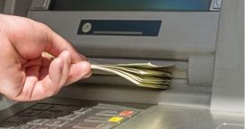 ATM’den para çekme limitinde yeni dönem