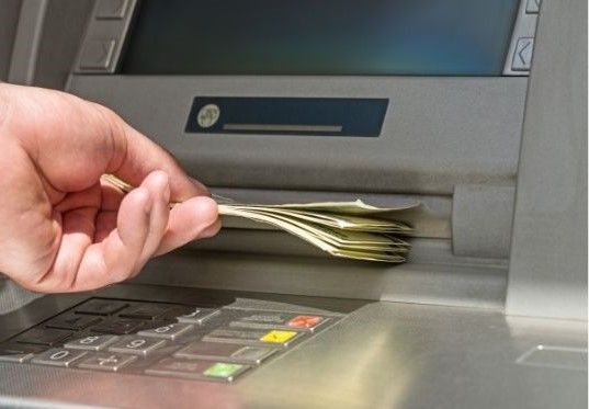 ATM’den para çekme limitinde yeni dönem